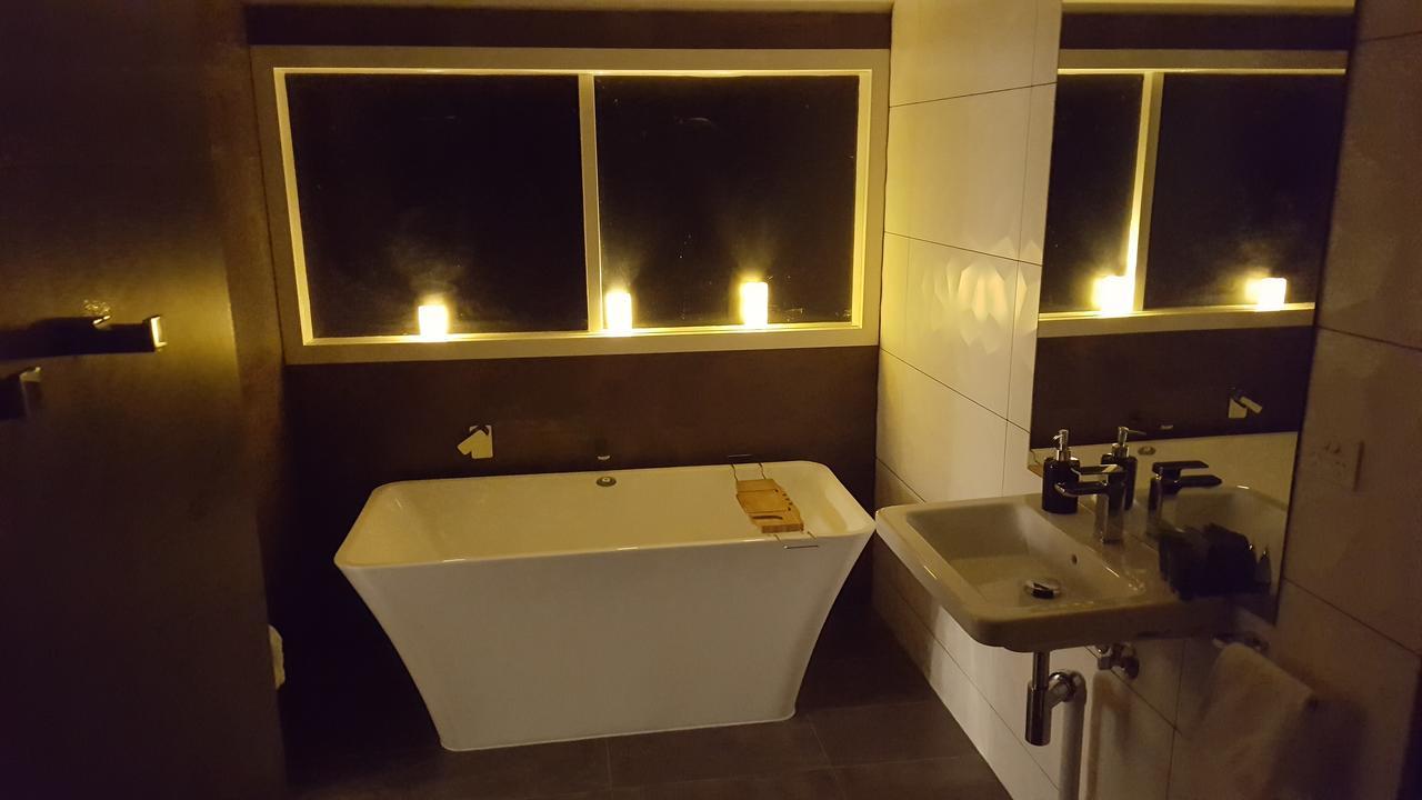 Lara Lodge Экстерьер фото